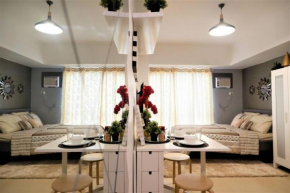 Fully Furnished Cozy Studio in Quezon City